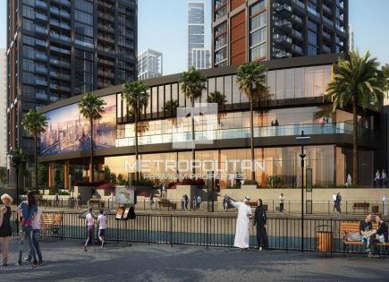 Apartment for 969 407 euro in Dubai, UAE