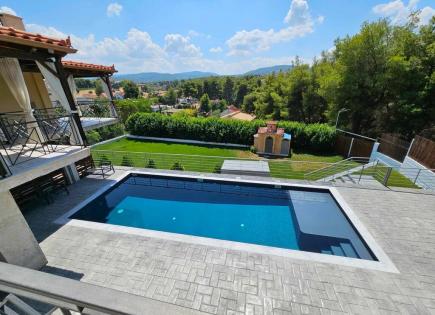 House for 460 000 euro on Eretria, Greece