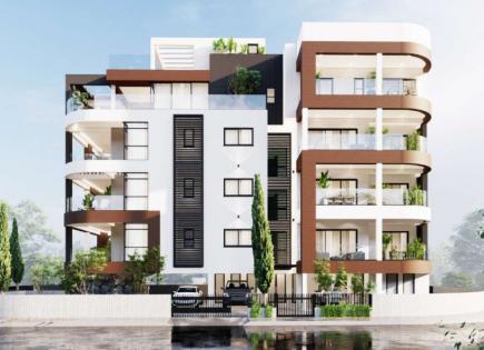 Appartement pour 1 000 350 Euro à Limassol, Chypre