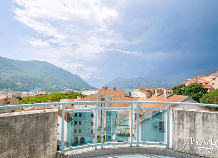Appartement pour 195 000 Euro à Kotor, Monténégro