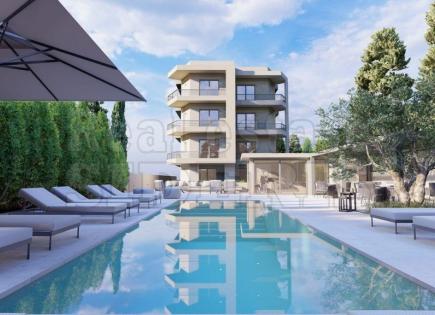 Apartment for 270 000 euro in Loutraki, Greece