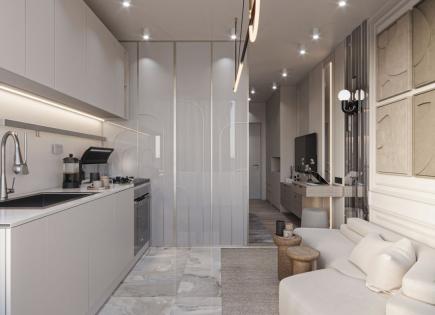 Appartement pour 15 000 Euro à Mersin, Turquie