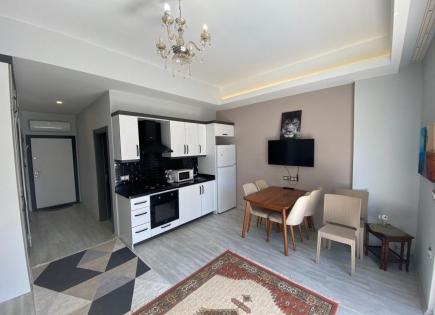 Apartment für 72 000 euro in Alanya, Türkei