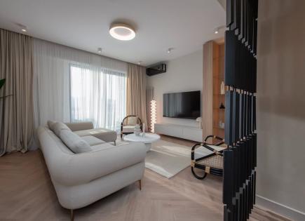Appartement pour 477 494 Euro à Tbilissi, Géorgie