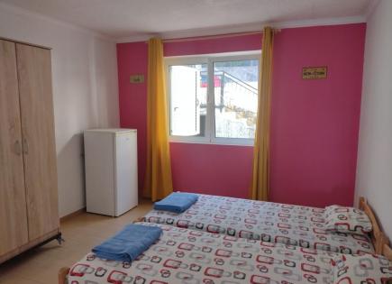 Apartment for 149 000 euro in Herceg-Novi, Montenegro
