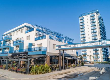 Apartamento para 115 623 euro en Famagusta, Chipre