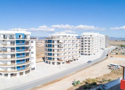 Apartment for 282 186 euro in Iskele, Cyprus