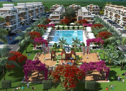 Apartamento para 326 340 euro en İskele, Chipre