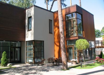 House for 850 000 euro in Bulduri, Latvia