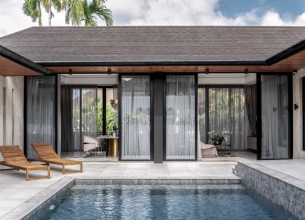 Villa para 999 000 euro en Phuket, Tailandia