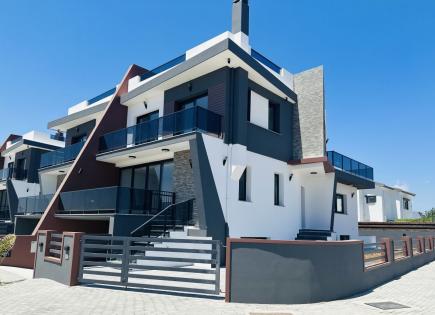 Villa for 460 000 euro in Iskele, Cyprus