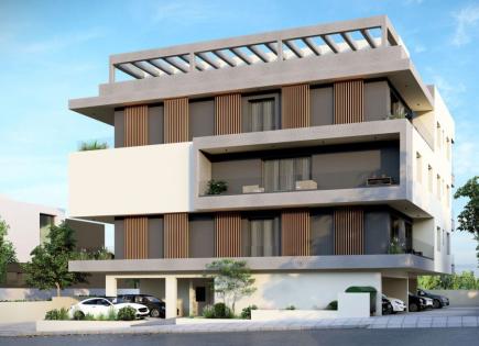 Apartment für 250 000 euro in Larnaka, Zypern