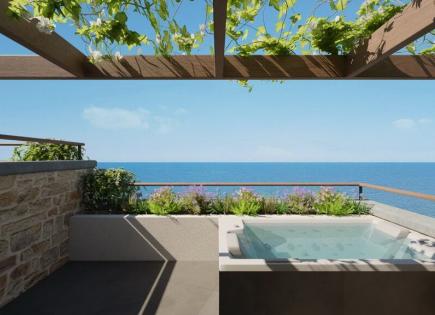 Villa für 490 000 euro in Bali, Griechenland