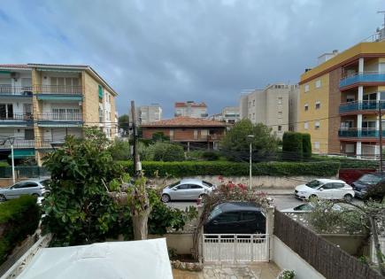 Flat for 134 000 euro in Calafell, Spain