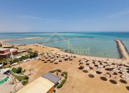Flat for 69 000 euro in Hurghada, Egypt
