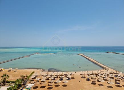 Flat for 63 525 euro in Hurghada, Egypt