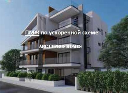 Commercial apartment building for 2 700 000 euro in Paphos, Cyprus