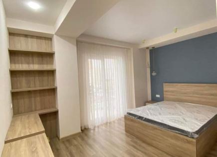 Wohnung für 126 396 euro in Batumi, Georgien
