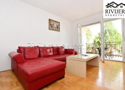 Appartement pour 105 000 Euro à Herceg-Novi, Monténégro