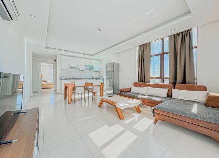 Apartment for 143 000 euro in Avsallar, Turkey