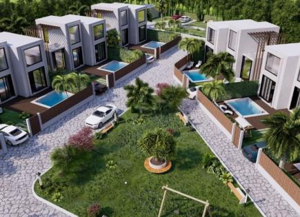 Casa para 300 000 euro en Batumi, Georgia