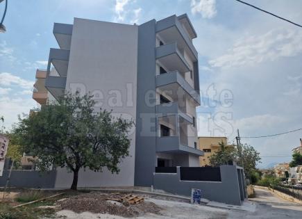 Apartment for 255 000 euro in Loutraki, Greece