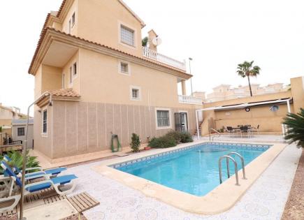 House for 329 900 euro in Torrevieja, Spain