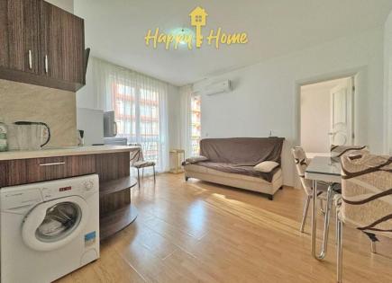 Wohnung für 62 000 euro in Sonnenstrand, Bulgarien