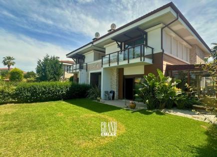 Villa für 1 500 euro pro Monat in Antalya, Türkei