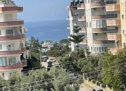 Apartment for 56 000 euro in Avsallar, Turkey