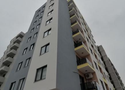 Wohnung für 71 500 euro in Mersin, Türkei