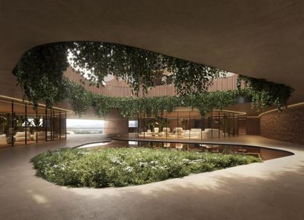 Penthouse für 2 736 000 euro in Sotogrande, Spanien