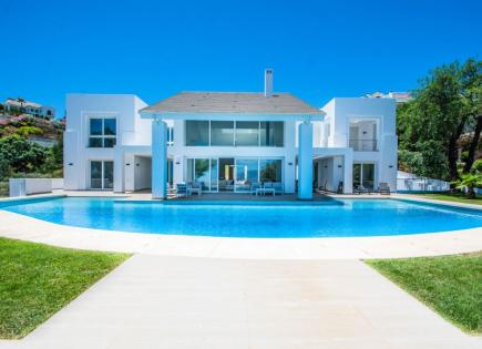 Villa pour 2 950 000 Euro à Marbella, Espagne