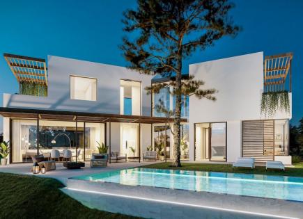 Villa pour 1 370 000 Euro à Mijas, Espagne