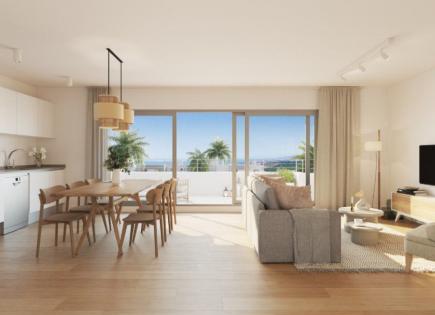 Apartment for 353 000 euro in Estepona, Spain