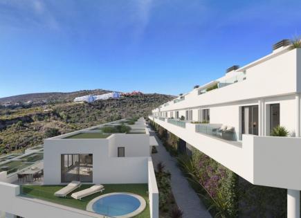 Maison pour 368 000 Euro à Manilva, Espagne