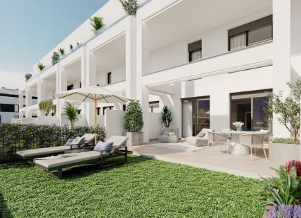 Apartment for 436 700 euro in Estepona, Spain