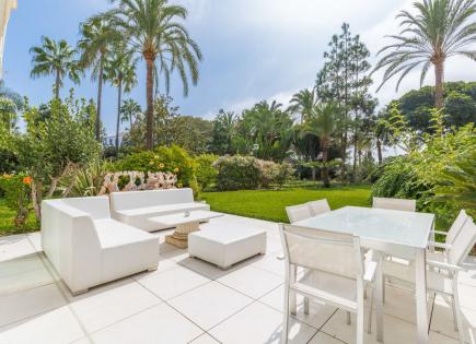 Apartment für 2 575 000 euro in Marbella, Spanien