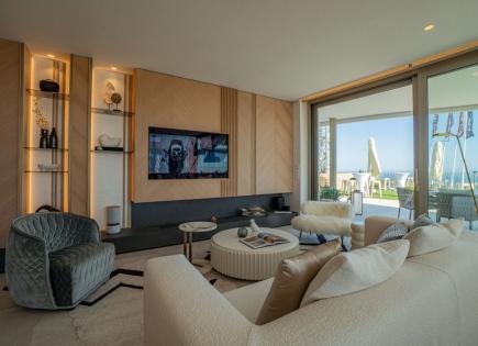 Appartement pour 1 499 000 Euro à Benahavis, Espagne