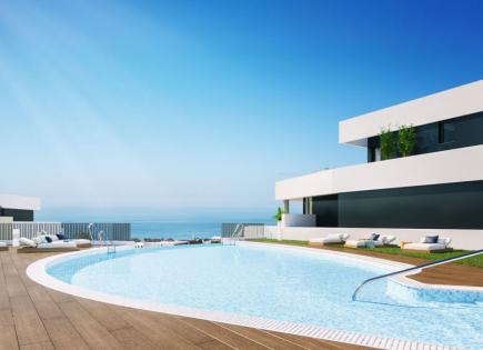 Apartamento para 459 000 euro en Marbella, España