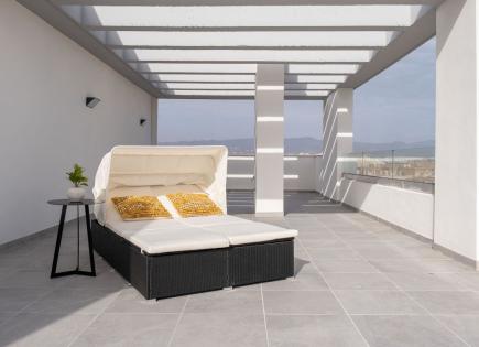 Penthouse für 649 000 euro in Malaga, Spanien