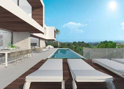 Villa für 1 150 000 euro in Mijas, Spanien