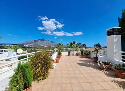 House for 1 100 000 euro in Marbella, Spain