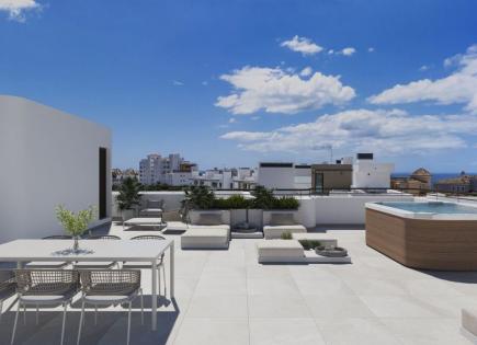Apartment for 654 500 euro in Estepona, Spain