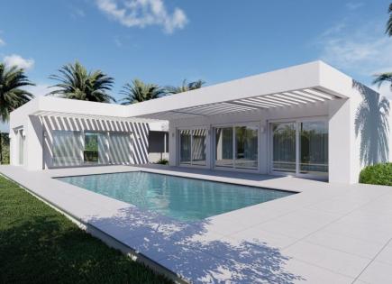 Villa for 1 100 000 euro in Mijas, Spain