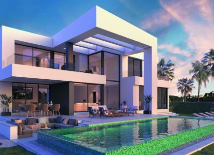 Villa para 1 610 000 euro en Málaga, España