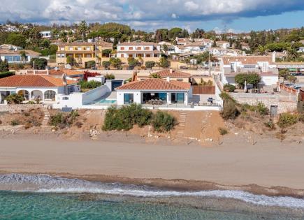 Villa for 2 299 000 euro in Mijas, Spain