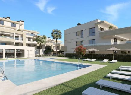 Apartment for 249 000 euro in Estepona, Spain