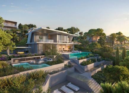 Villa for 3 604 932 euro in Benahavis, Spain