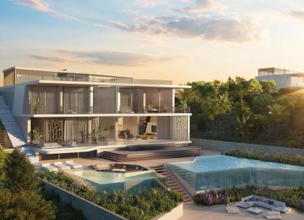 Villa for 4 780 880 euro in Benahavis, Spain
